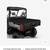 CanAm Defender Tonneau cover 1 thumbnail