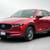 2017 Mazda CX5 Touring suv Soul Red Crystal Metallic 8 thumbnail