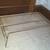 METAL RACKS Lot of FOUR Rack Shelves Freezer Office Organizer Shelf 7 thumbnail