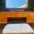 Mid Century Modern Greaves and Thomas Teak Dressing Table with Mirror 17 thumbnail
