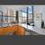 Sun-drenched living room showcase beautiful wall-to-wall 4 thumbnail