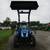 2020 New Holland Workmaster 75 4wd Tractor w/ Cab & Loader 2 thumbnail