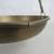 Ornate Balance Scales Of Justice Solid Bass & Marble Base 22" Tall 11 thumbnail