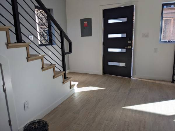 $2,950 / 2br - 860ft2 - Sea el primero en vivir en una ADU recién construida (emeryville)63861099213187121