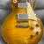 2024 M2M Gibson Custom R9 Les Paul Green Lemon Fade 9 thumbnail