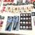 LOT OF 40 MISC. NEW MAKEUP REVLON ALMAY COVER GIRL ITEMS 6 thumbnail