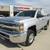 2017 CHEVROLET SILVERADO 2500 HD WORK TRUCK STOCK#2495R 1 thumbnail