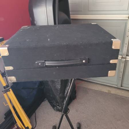 Complete DJ System 1