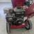 Craftsman 7.5 HP Chipper/Shredder, 3" Capacity, Runs Great 4 thumbnail