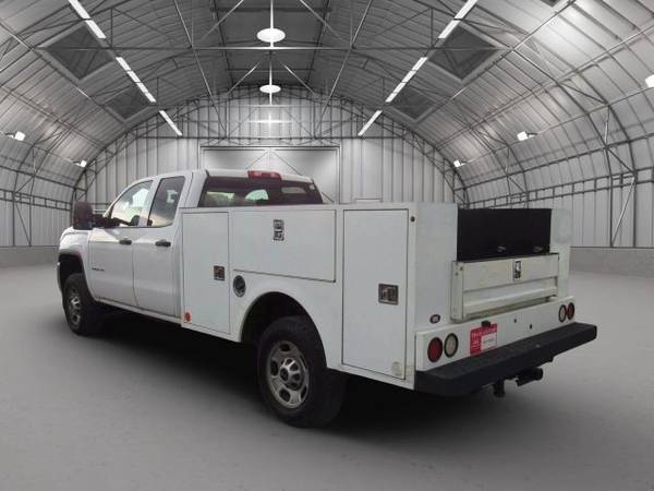 2019 GMC Sierra 2500HD Pickup 4D 8 ft - $17,995 (_GMC_ _Sierra 2500HD_ _Truck_)63621627307907122