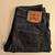 NEW - Pre-washed Levi's 511 Skinny Blue Jeans, Size 30/30 1 thumbnail