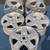 (5) OEM Jeep JK Wrangler Wheels 17” 2 thumbnail