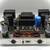 DYNACO DYNAKIT STEREO 70 TUBE AMPLIFIER ST-70 Serviced 1 thumbnail