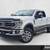 2022 Ford Super Duty F-250 SRW Diesel 4x4 4WD F250 Truck LARIAT Crew Cab 1 thumbnail
