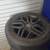 SELLING RANGE ROVER WHEELS , SET 4PC 275-45-20 2 thumbnail