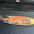 Hand-painted Folk Art Wooden Fish 6 thumbnail