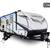 USED 2021 PRIME TIME TRACER TRAVEL TRAILER FOR SALE 9 thumbnail