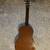 1963 Martin 00-18C Nylon String Guitar Pristine Condition 2 thumbnail