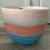 NEW Ceramic Flower Pot 16” D x 12” H 1 thumbnail