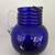 Mid Century large Colbolt Blue Pitcher 7.5” 1 thumbnail