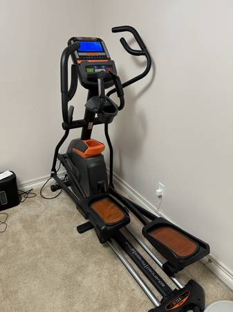 AFG 5.3AE Elliptical 1