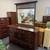 American Signature Furniture Dresser And Mirror 1 thumbnail