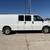 Chevy Cargo Van 4 thumbnail