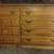 BIG Solid Rock Maple Dresser 8 Wide Drawers Well Built 1 thumbnail