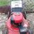Self propelled lawnmower 1 thumbnail