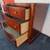 Dresser Bureau Chest of 4 Drawers 5 thumbnail