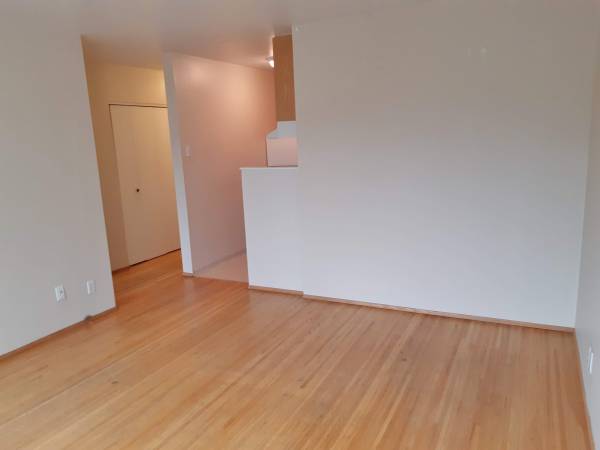 Macdonald Manor |1BR 1BA in Kitsilano | $200 Rent Credit 2