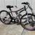 Genesis Whirlwind Hardtail Mountain Bike 21 speds 26" tires Disc Brake 6 thumbnail