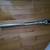 Matco 3/4 in extendable ratchet 2 thumbnail
