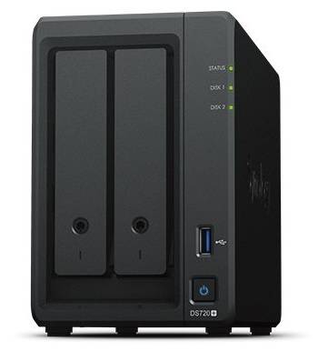 Synology DS720+ (like-new) 1