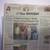Vintage Onion Newspapers 6 thumbnail