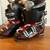 Nordica down hill ski boots 1 thumbnail