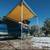 Awning with Mesh complete set - Brand new - CASCADIA VEHICLE TENT 5 thumbnail