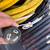 100ft Construction Extension Cord with light sockets 8 thumbnail