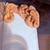 Lavender Albino ball python babies 2 thumbnail