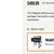 Smoker BBQ Grill- Traeger Tailgater 1 thumbnail