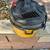 SHOP VAC 86S200 Canister Vacuum Cleaner 2.5 Gallon 2HP Corded Wet-Dry 5 thumbnail