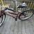 26” GIANT MAROON Bike 2 thumbnail