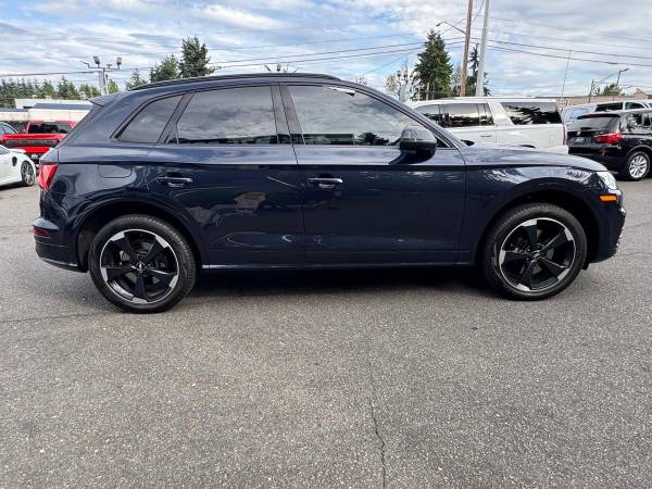 2019 Audi SQ5 3.0T Premium Plus - $18,999 (+ Sports Cars International - Lynnwood)63470589116163124
