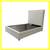 Full Size Restoration Hardware Baby & Child Nailhead Trimmed Trundle B 1 thumbnail