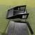 Golf Sim Floor Mount Projector Housing 3 thumbnail