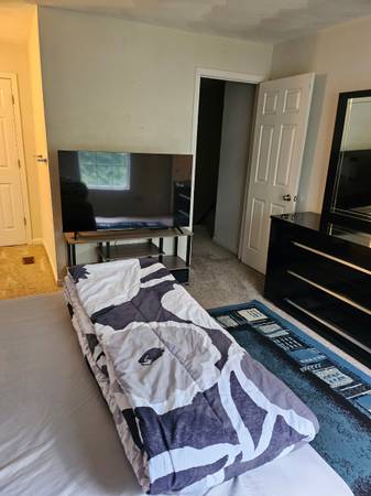 $850 / 3 habitaciones - MUDARSE AHORA Amueblado (Raleigh)63470391770371122