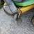 John Deere LT 160 - selling for parts; as is 4 thumbnail