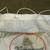 RARE Vintage Large Narragansett Lager Beer Heavy Vinyl Draw String Bag 4 thumbnail