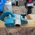 Makita 4 3/8" Curved Planer 2 thumbnail