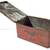 Vintage Antique Union Leader Cut Plug Smoking Chewing Tobacco Tin 8 thumbnail